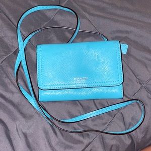 coach mini crossbody bag
